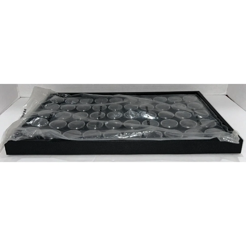 Tooth Gems Crystal Display Case‎ 50  1